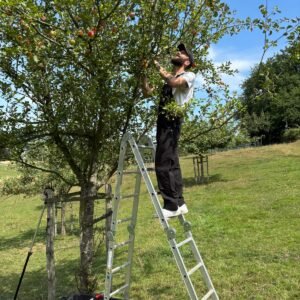 Bob’s Boskop Apfelsaft